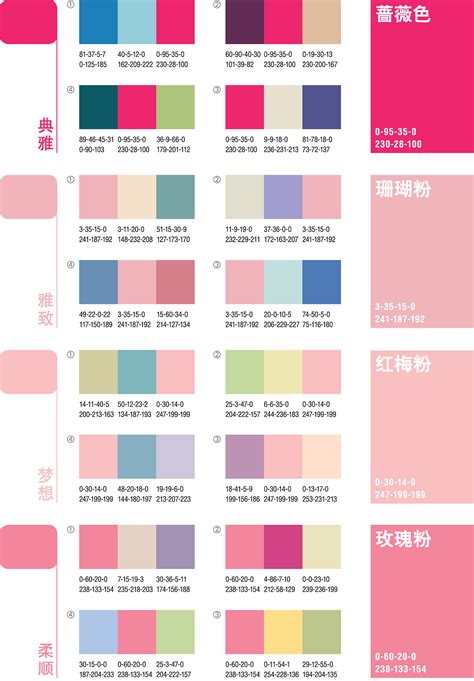 顏色搭配配色表 漢文 夢語之巧合 現代語訳